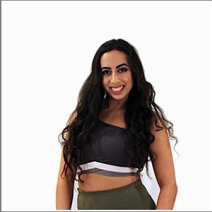 Meet your Posher, Liana